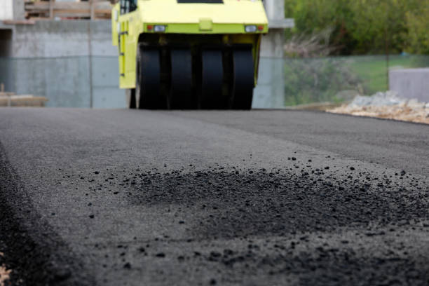 Best Driveway Pavers Installation  in Sharpsville, PA