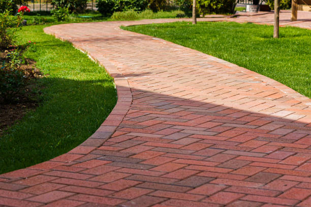 Reasons to Select Us for Your Driveway Paving Requirements in Sharpsville, PA