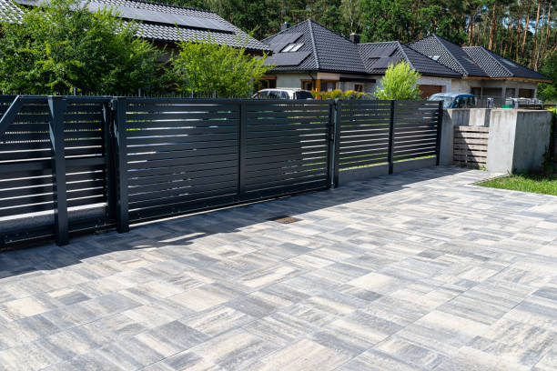 Best Affordable Driveway Pavers  in Sharpsville, PA