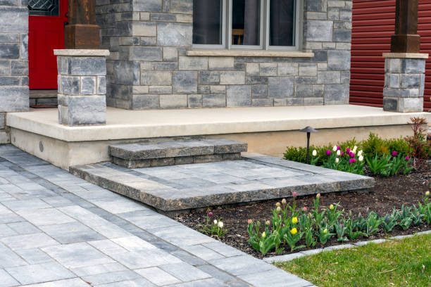 Best Interlocking Driveway Pavers  in Sharpsville, PA
