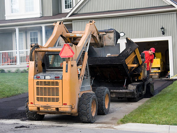 Best Paver Driveway Replacement  in Sharpsville, PA