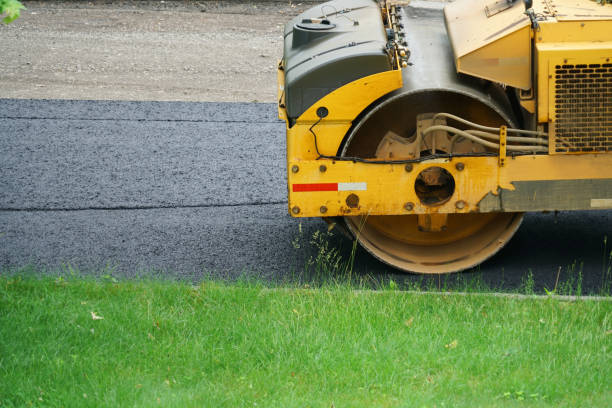 Best Decorative Driveway Pavers  in Sharpsville, PA