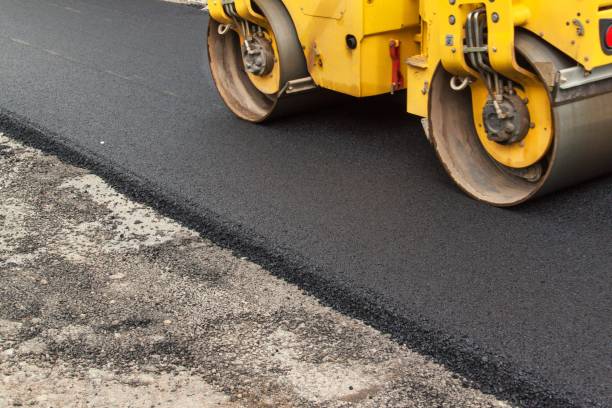 Best Best Driveway Pavers  in Sharpsville, PA