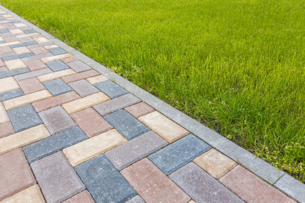 Best Driveway Paving Contractor  in Sharpsville, PA