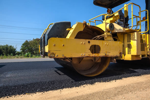 Best Custom Driveway Pavers  in Sharpsville, PA